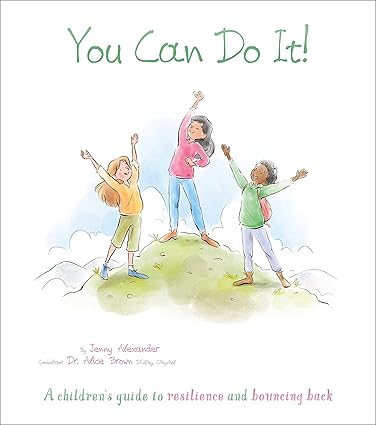 You Can Do It!