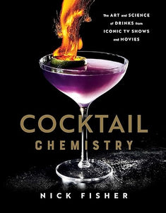 Cocktail Chemistry /H