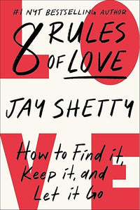 8 Rules Of Love (Us Exp)/T