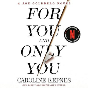 For You & Only You /T