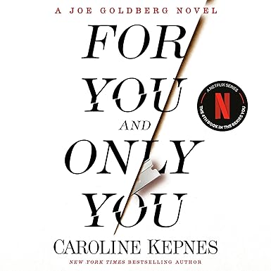 For You & Only You /T