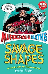 Murmaths Savage Shapes Reissue