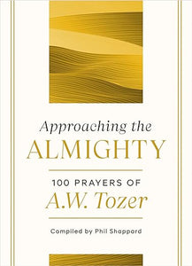 Approaching The Almighty