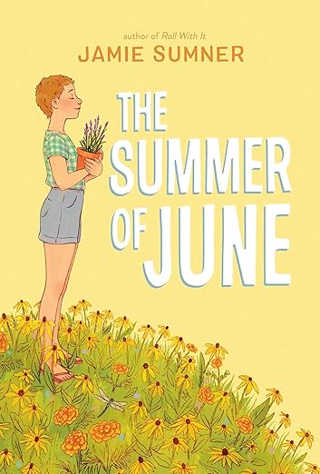 Summer Of June