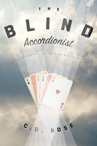 Blind Accordionist