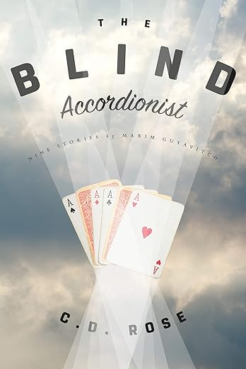 Blind Accordionist