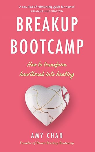 Breakup Bootcamp /T