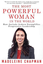 Load image into Gallery viewer, Most Powerful Woman In The World
