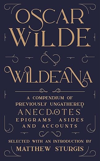 Wildeana