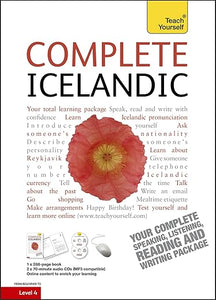 Ty Complete Icelandic B2Cd