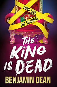 King Is Dead