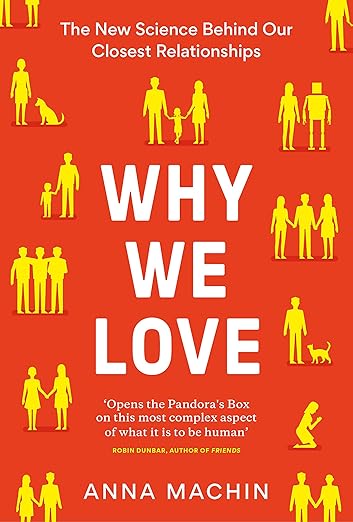 Why We Love (Exp)/T