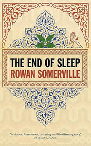 End Of Sleep /T