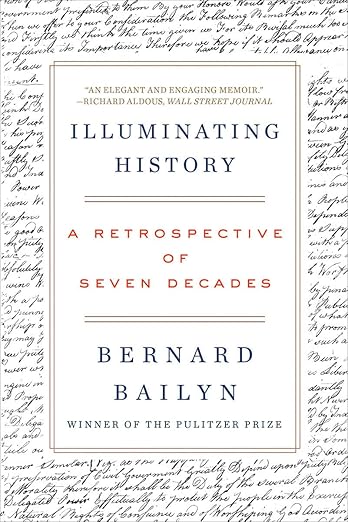 Illuminating History