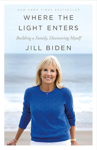 Where The Light Enters /T