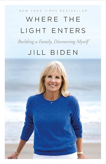 Where The Light Enters /T