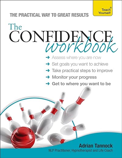 TY : Confidence Workbook