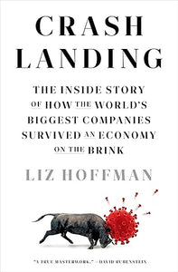 Crash Landing Ie/T