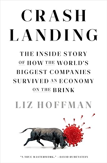 Crash Landing Ie/T