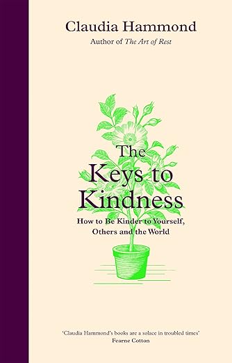 Keys To Kindness (Exp)/T