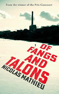 Of Fangs & Talons