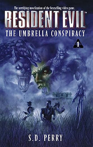 Resident Evil: Umbrella Conspiracy