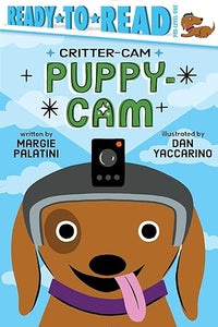 Rtrs Prelvl1 Puppy-Cam