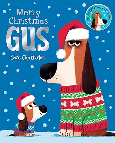 Merry Christmas; Gus