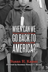 When Can We Go Back To America'