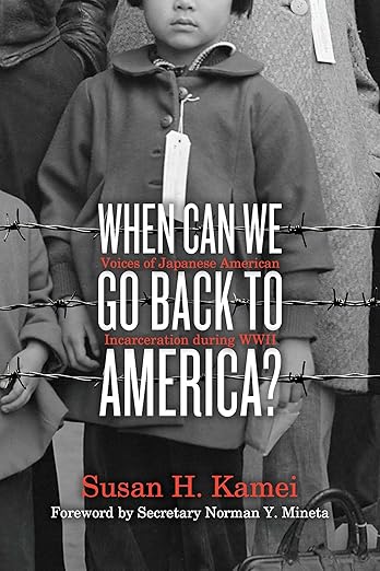 When Can We Go Back To America'