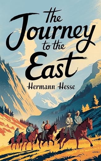 Journey To East /T