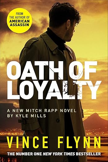 Oath Of Loyalty /T
