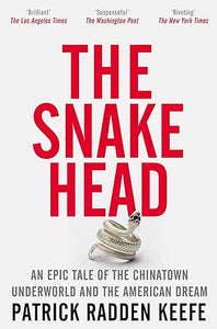 Snakehead: Chinatown Underworld