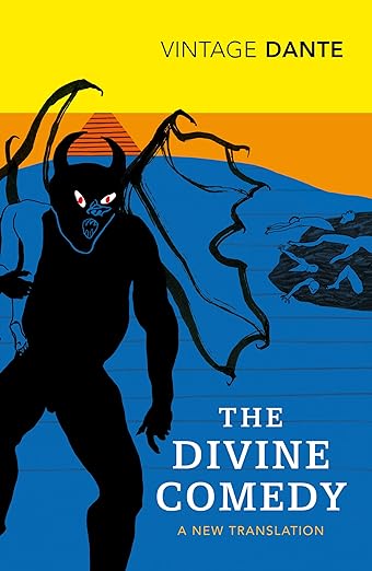 Newvintage : The Divine Comedy