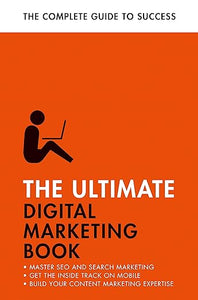 Ult Digital Marketing Book
