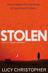 Stolen Reissue