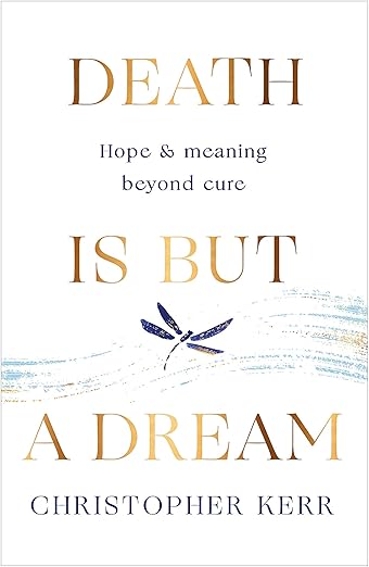 Death Is But A Dream /P