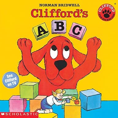 Clifford'S Abc