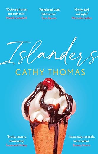 Islanders