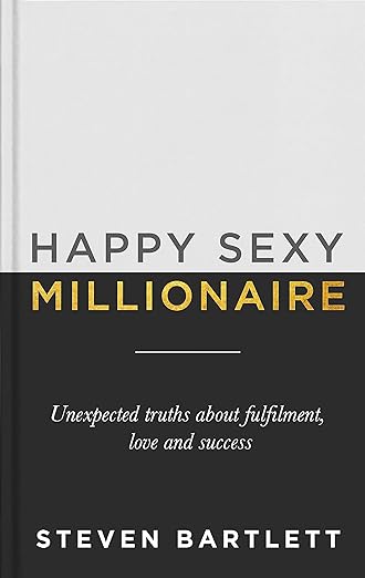 Happy Sexy Millionaire (Exp)/T