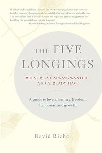 Five Longings /T