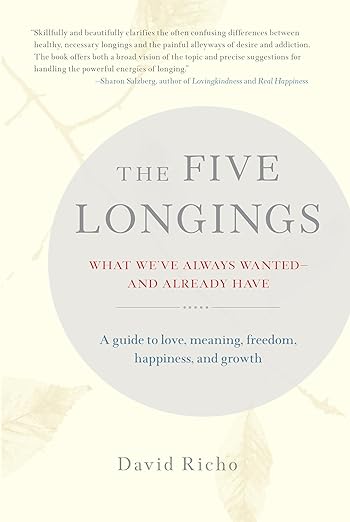 Five Longings /T
