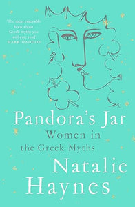Pandora'S Jar: Women In Greek Myths