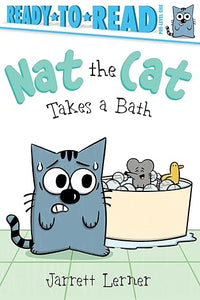 Rtrs Prelvl1 Nat Cat Takes Bath