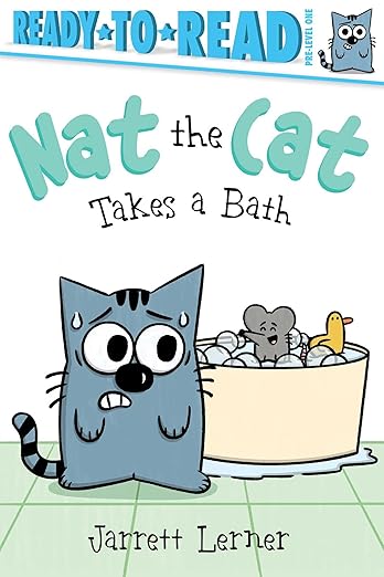Rtrs Prelvl1 Nat Cat Takes Bath