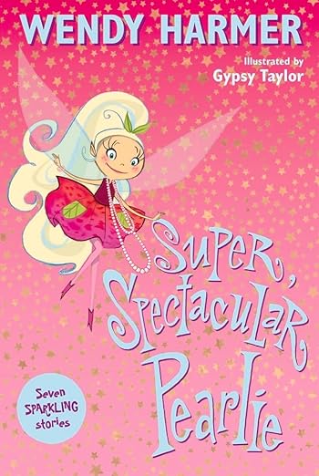 Pearlie Super Spectacular 7In1