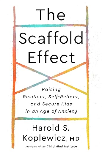 The Scaffold Effect: Parenting /H