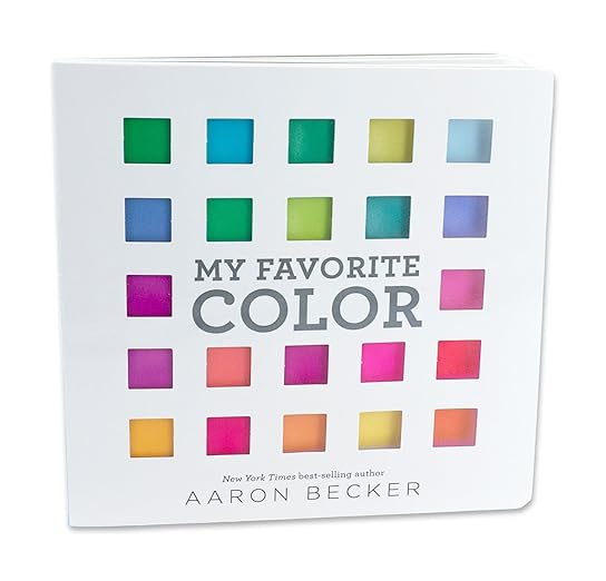 My Favorite Color  (Only Set)