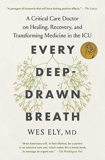 Every Deep-Drawn Breath (Us)/T