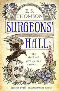 Surgeons' Hall